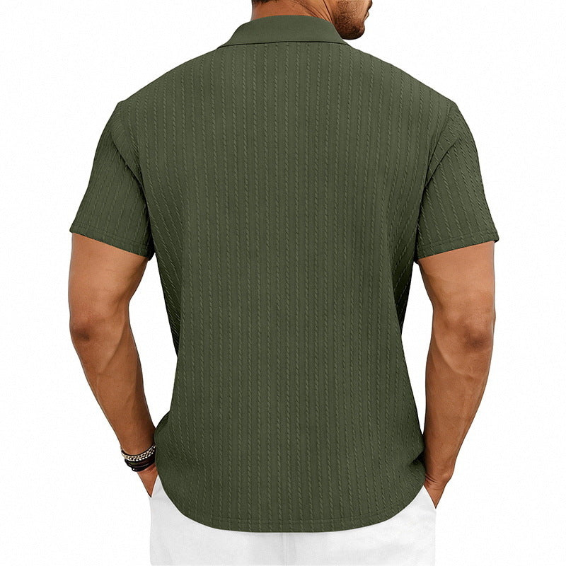 Coastal Performance Golf Polo